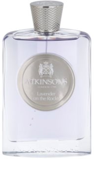 Atkinsons Lavender On The Rocks Eau de Parfum unisex 100 μλ