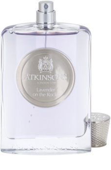 Atkinsons Lavender On The Rocks Eau de Parfum unisex 100 μλ