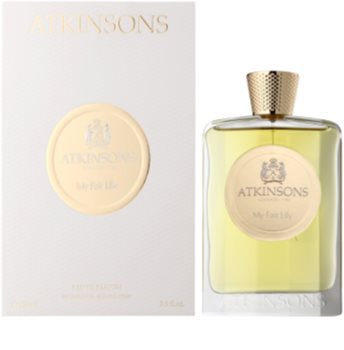Atkinsons My Fair Lily parfémovaná voda unisex 100 ml
