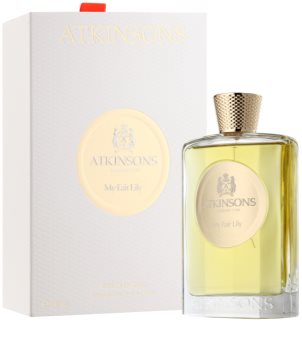 Atkinsons My Fair Lily parfémovaná voda unisex 100 ml