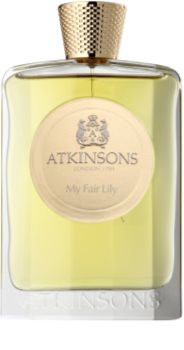 Atkinsons My Fair Lily parfémovaná voda unisex 100 ml