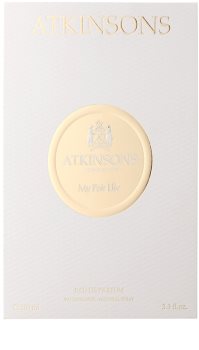 Atkinsons My Fair Lily parfémovaná voda unisex 100 ml