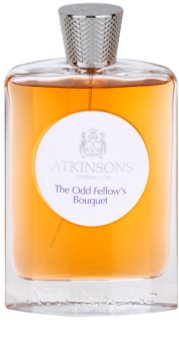 Atkinsons The Odd Fellow's Bouquet Eau de Toilette für Herren 100 ml