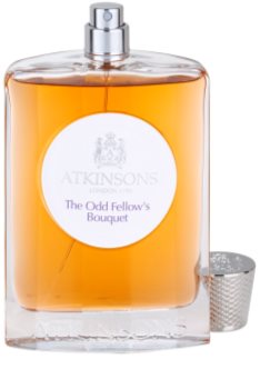 Atkinsons The Odd Fellow's Bouquet Eau de Toilette für Herren 100 ml