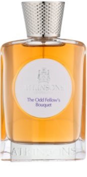 Atkinsons The Odd Fellow's Bouquet eau de toilette pour homme 50 ml