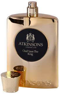 Atkinsons Oud Save The King parfemska voda za muškarce 100 ml