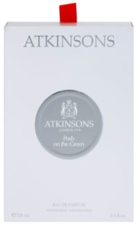 Atkinsons Posh On The Green parfémovaná voda unisex 100 ml