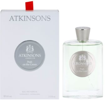 Atkinsons Posh On The Green Eau de Parfum unisex 100 μλ