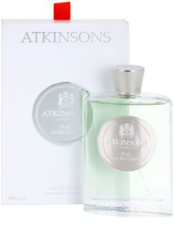Atkinsons Posh On The Green parfémovaná voda unisex 100 ml
