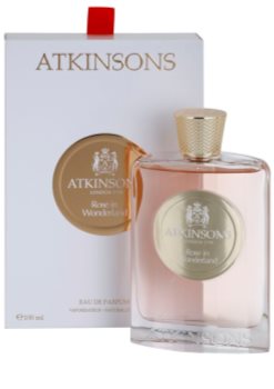 Atkinsons Rose In Wonderland Eau de Parfum unisex 100 μλ