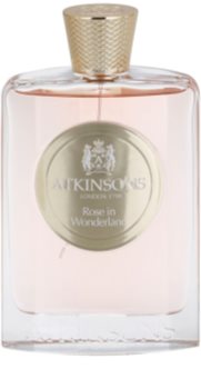 Atkinsons Rose In Wonderland Eau de Parfum unisex 100 μλ