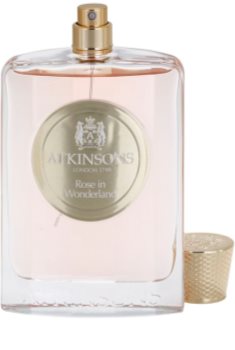 Atkinsons Rose In Wonderland Eau de Parfum unisex 100 μλ