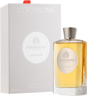 Atkinsons Scilly Neroli eau de parfum unisex 100 ml