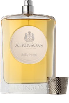 Atkinsons Scilly Neroli eau de parfum unisex 100 ml
