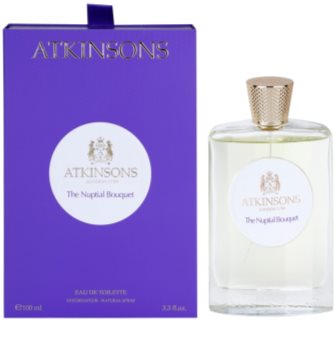 Atkinsons The Nuptial Bouquet toaletní voda pro ženy 100 ml