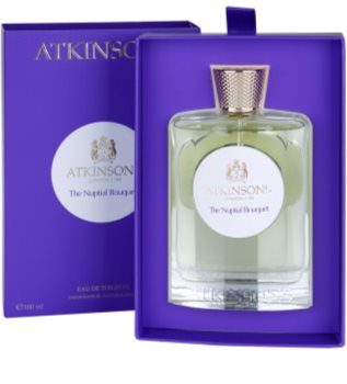 Atkinsons The Nuptial Bouquet toaletní voda pro ženy 100 ml