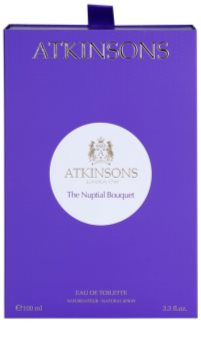 Atkinsons The Nuptial Bouquet toaletní voda pro ženy 100 ml