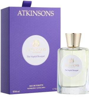 Atkinsons The Nuptial Bouquet woda toaletowa dla kobiet 50 ml