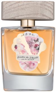 Au Pays de la Fleur d'Oranger Poudre de Liberte eau de parfum per donna 100 ml senza confezione