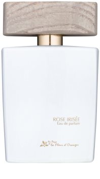 Au Pays de la Fleur d'Oranger Rose Irisee eau de parfum pour femme 100 ml