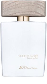 Au Pays de la Fleur d'Oranger Violette Sacree woda perfumowana dla kobiet 100 ml bez pudełka