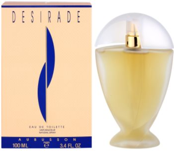 Aubusson Desirade toaletní voda pro ženy 100 ml