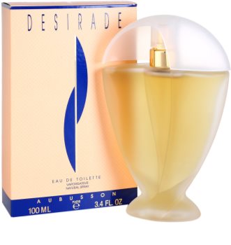 Aubusson Desirade toaletní voda pro ženy 100 ml