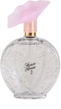 Aubusson Historie D'Amour 2 Eau de Toilette para mulheres 100 ml