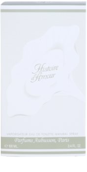 Aubusson Historie d'Amour woda toaletowa dla kobiet 100 ml
