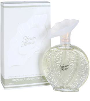 Aubusson Historie d'Amour woda toaletowa dla kobiet 100 ml