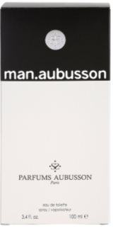 Aubusson Man Aubusson Eau de Toilette para homens 100 ml