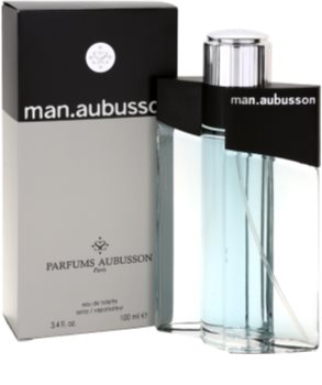 Aubusson Man Aubusson Eau de Toilette para homens 100 ml