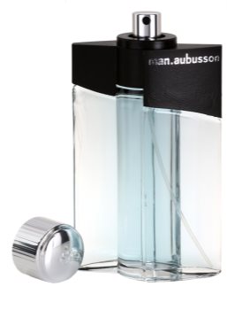 Aubusson Man Aubusson Eau de Toilette para homens 100 ml