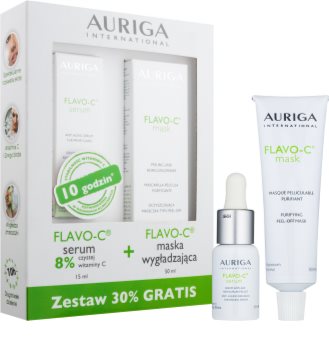 Auriga Flavo-C kozmetická sada I.