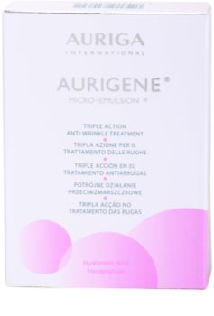 Auriga Aurigene Micro-Emulsion P emulzija proti gubam