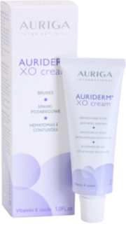 Auriga Auriderm XO krém proti modrinám a pomliaždeninám