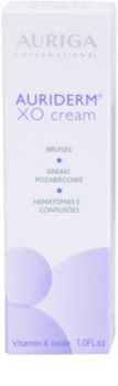 Auriga Auriderm XO Cream To Treat Bruises And Contusions