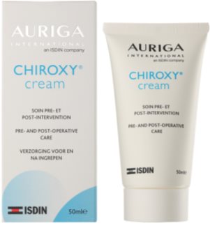 Auriga Chiroxy prä- und postoperative Pflege