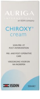 Auriga Chiroxy prä- und postoperative Pflege