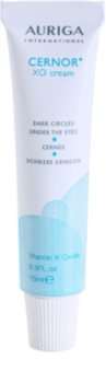 Auriga Cernor XO crema occhi contro le occhiaie