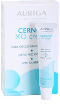 Auriga Cernor XO crema occhi contro le occhiaie