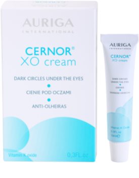 Auriga Cernor XO crema occhi contro le occhiaie