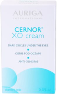 Auriga Cernor XO crema occhi contro le occhiaie