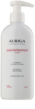 Auriga Dermatrophix crème corporelle raffermissante anti-âge