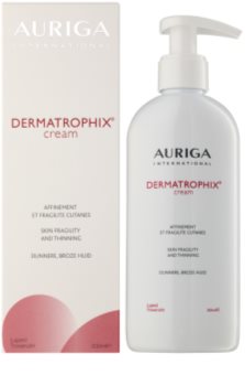 Auriga Dermatrophix crema de corp pentru fermitatea pielii piele anti-imbatranire