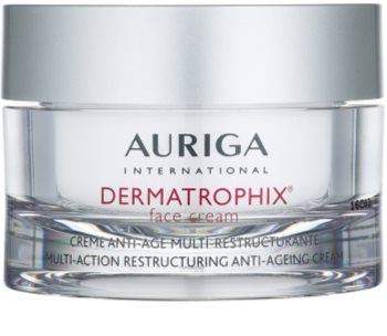 Auriga Dermatrophix odmładzający krem do twarzy