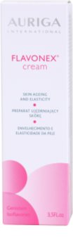 Auriga Flavonex Face And Body Cream with Anti-Ageing Effect