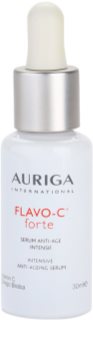 Auriga Flavo-C intenzivní protivrásková péče