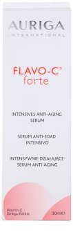 Auriga Flavo-C tratamiento antiarrugas intenso