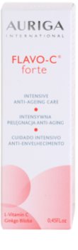 Auriga Flavo-C intenzív ránctalanító ápolás